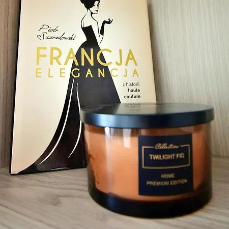 Francja Elegancja By Mc * 格但斯克