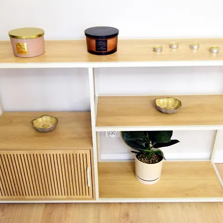 Francja Elegancja By Mc 公寓 *