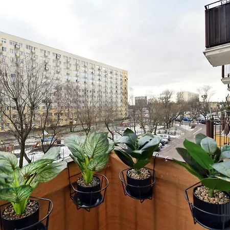 Francja Elegancja By Mc 公寓