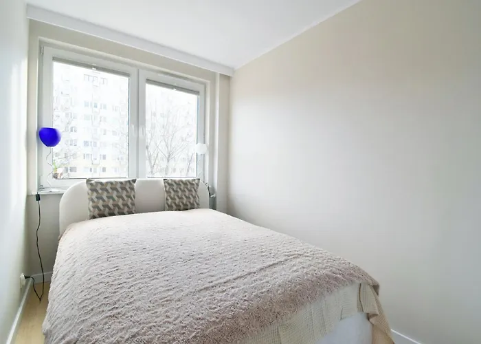 公寓 Francja Elegancja By Mc 格但斯克