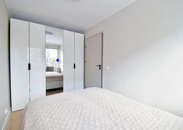 Francja Elegancja By Mc 公寓