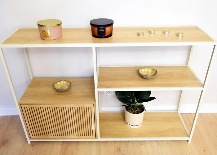 Francja Elegancja By Mc 公寓 *