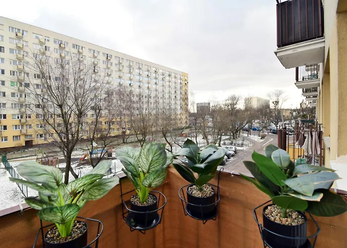 Francja Elegancja By Mc 公寓